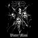 1349 - Winter mass (LP) - Discords.nl