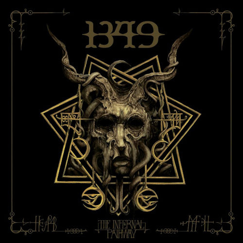 Thirteen Forty-nine - Infernal pathway (CD)