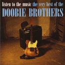 The Doobie Brothers - Best of (CD) - Discords.nl