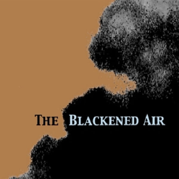Nina Nastasia - The blackened air (LP) - Discords.nl
