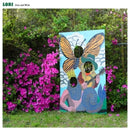 Iron & Wine - Lori (sky blue) (12-inch) - Discords.nl