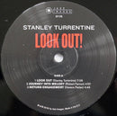 Stanley Turrentine - Stanley Turrentine - Look Out  (LP) - Discords.nl