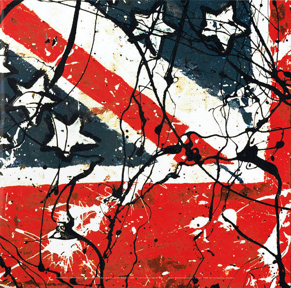 The Stone Roses - The Stone Roses  (LP) - Discords.nl