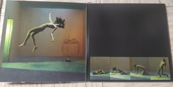 Placebo - Meds  (LP) - Discords.nl