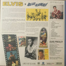 Elvis Presley - Elvis Presley - Blue Hawaii  (LP) - Discords.nl