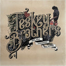 The Teskey Brothers - Run Home Slow  (LP) - Discords.nl