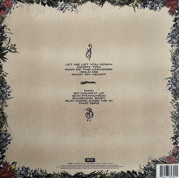The Teskey Brothers - Run Home Slow  (LP) - Discords.nl