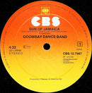 Goombay Dance Band - Sun Of Jamaica (12" Tweedehands)