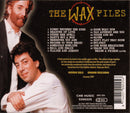Wax (6) - The Wax Files (CD) - Discords.nl