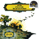 13th Floor Elevators, The - We Are Not Live (LP)
