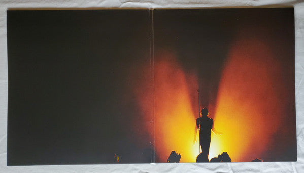 My Chemical Romance - The Black Parade Is Dead!  (LP)