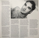 Morrissey - Morrissey - ¡The Best Of!  (LP) - Discords.nl