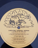 Christone "Kingfish" Ingram - Christone "Kingfish" Ingram - Kingfish  (LP) - Discords.nl