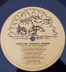 Christone "Kingfish" Ingram - Christone "Kingfish" Ingram - Kingfish  (LP) - Discords.nl