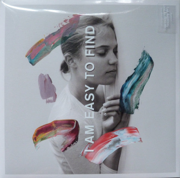 The National - The National - I Am Easy To Find  (LP)