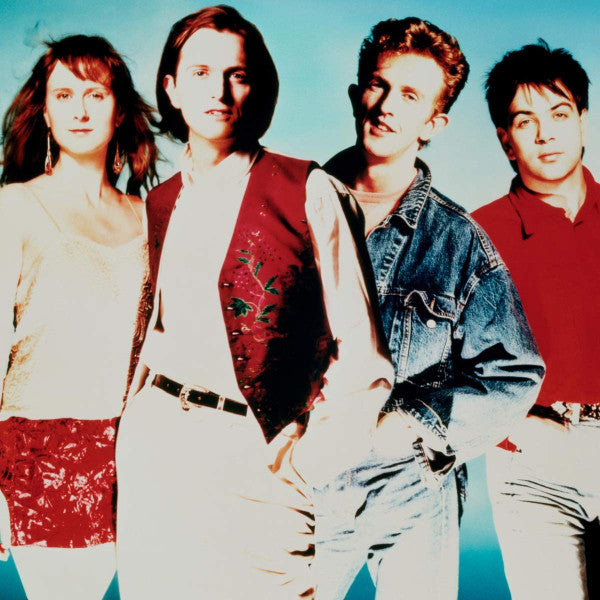 Prefab Sprout - From Langley Park To Memphis  (LP) - Discords.nl