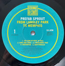 Prefab Sprout - From Langley Park To Memphis  (LP) - Discords.nl