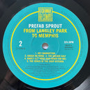 Prefab Sprout - From Langley Park To Memphis  (LP) - Discords.nl