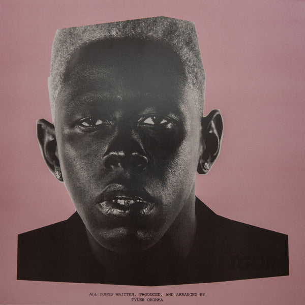 Tyler, The Creator - Igor  (LP)