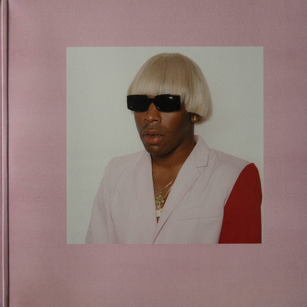 Tyler, The Creator - Igor  (LP)