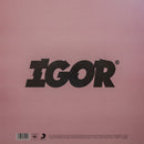 Tyler, The Creator - Igor  (LP) - Discords.nl