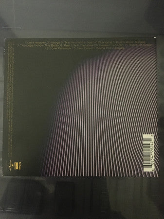Tame Impala - Currents (CD) - Discords.nl