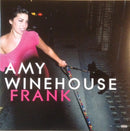 Amy Winehouse - Amy Winehouse - Frank  (LP) - Discords.nl