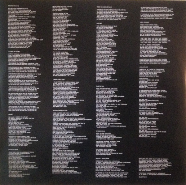 Amy Winehouse - Amy Winehouse - Frank  (LP) - Discords.nl