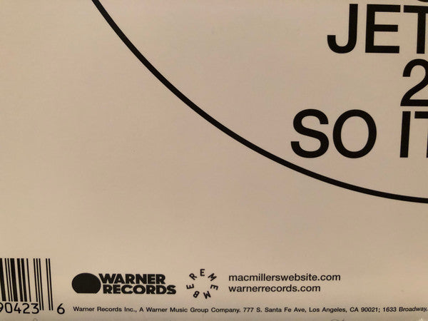 Mac Miller - Swimming  (LP) - Discords.nl