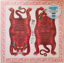 Y?N Y?N - The Rabbit That Hunts Tigers  (LP) - Discords.nl