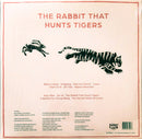 Y?N Y?N - The Rabbit That Hunts Tigers  (LP) - Discords.nl