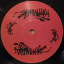Y?N Y?N - The Rabbit That Hunts Tigers  (LP) - Discords.nl