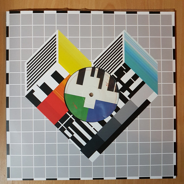 Simple Minds - 40: The Best Of 1979 -2019  (LP) - Discords.nl