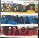 The Police - The Police - Synchronicity  (LP) - Discords.nl