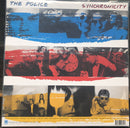 The Police - The Police - Synchronicity  (LP) - Discords.nl