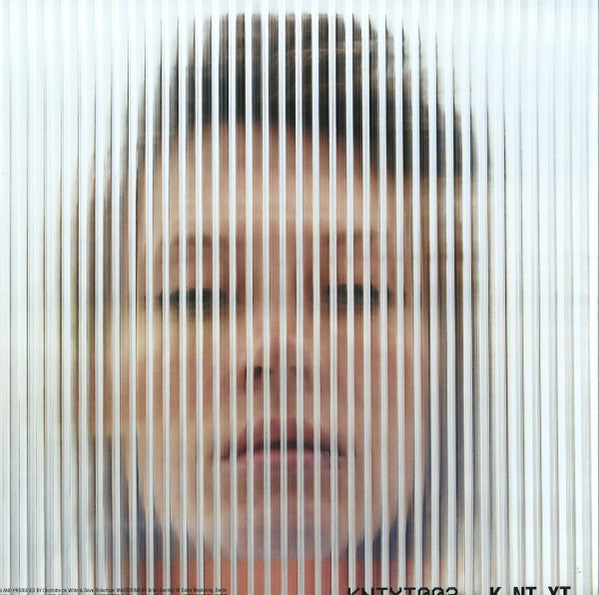 Charlotte De Witte - Charlotte De Witte - Selected EP (12-inch) (12") - Discords.nl