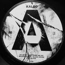 Kaleo - A/B  (LP) - Discords.nl