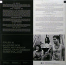 Kaleo - A/B  (LP) - Discords.nl