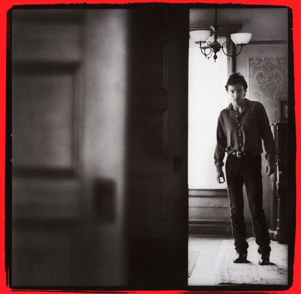 Bruce Springsteen - Nebraska  (LP) - Discords.nl