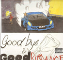 Juice WRLD - Goodbye & Good Riddance  (LP) - Discords.nl