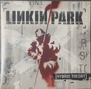 Linkin Park - Hybrid Theory  (LP) - Discords.nl