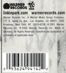 Linkin Park - Hybrid Theory  (LP) - Discords.nl