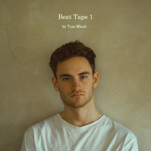 Tom Misch - Tom Misch - Beat Tape 1  (LP)