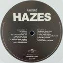 André Hazes - Hazes  (LP) - Discords.nl