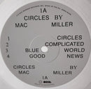 Mac Miller - Circles (LP) - Discords.nl