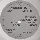 Mac Miller - Circles - Clear Vinyl  (LP) - Discords.nl