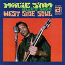 Magic Sam - West side soul (LP) - Discords.nl