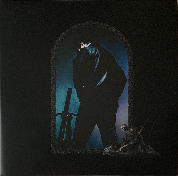 Post Malone - Hollywood's Bleeding  (LP)