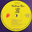 Rolling Stones, The - Love You Live (LP Tweedehands) - Discords.nl