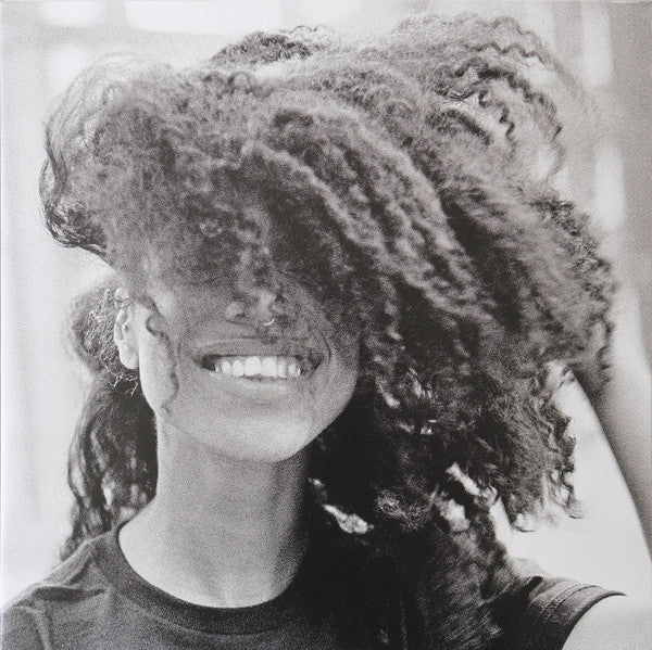 Lianne La Havas - Lianne La Havas - Lianne La Havas  (LP) - Discords.nl